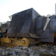 Image for article titled Insane 2004 armored bulldozer rampage gets the documentary treatment it's always deserved